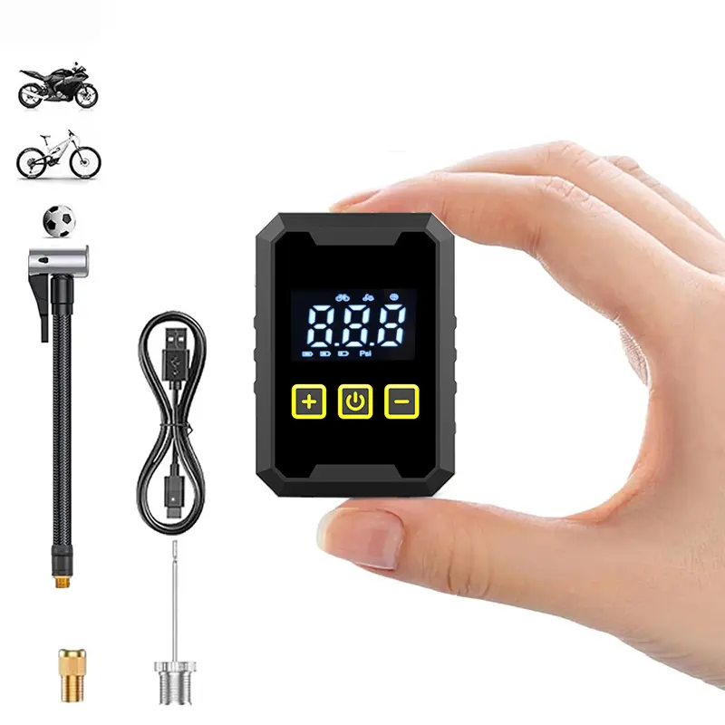 B1 MINI AIR PUMP